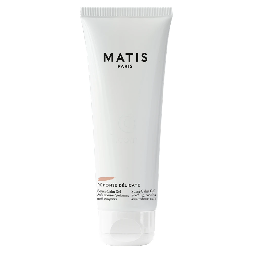 Matis Reponse Delicate, pomirjujoči gel (50 ml)
